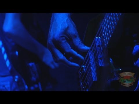Dumpstaphunk - One Nation Under A Groove - Official Bear Creek 2012 Video
