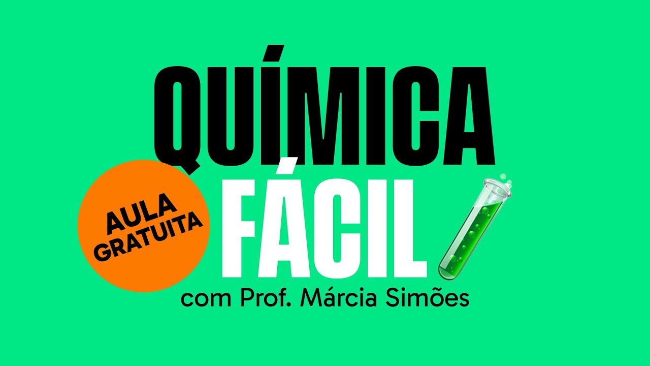 Química sem Mistério: Aprenda Propriedades da Matéria em 1 Única AULA! 🤯
