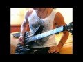 Fozzy - Sandpaper feat. M. Shadows ( Guitar ...