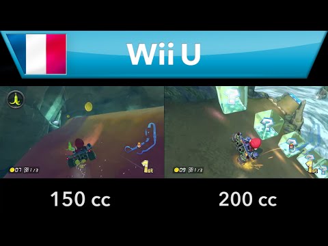 Lagon Tourbillon (Wii U)