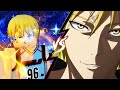 Every Basketball Zero Move Vs Anime Comparison NEW COPYCAT STYLE