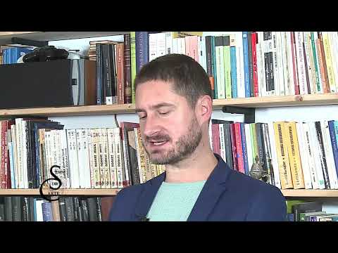 Semn de Carte Ep. 47 - Viktor E. Frankl - Omul în căutarea sensului vieții