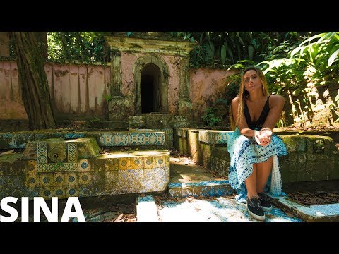 Sina - Djavan (Amanda Coronha cover acústico) Nossa Toca na Rua