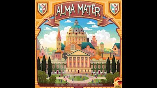 Alma Mater video thumbnail