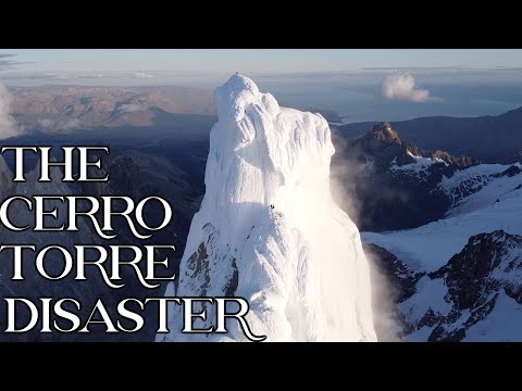 The Cerro Torre Disaster