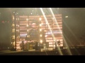Young Volcanoes - Fall Out Boy ( Live ) 
