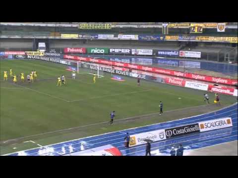 Chievo 2 - 2 Udinese Highlights By Grande Udinese