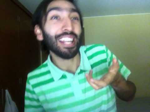 Samy Guerra - Freestyle para disco Esto Es Free