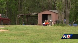 Police: Escaped inmate from Randolph County back in custody 5