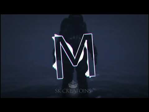 Masked wolf _ Astrnout in the ocean