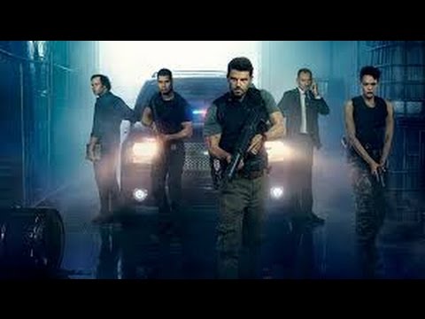 Hunters Season 1 (2016) - 01/13