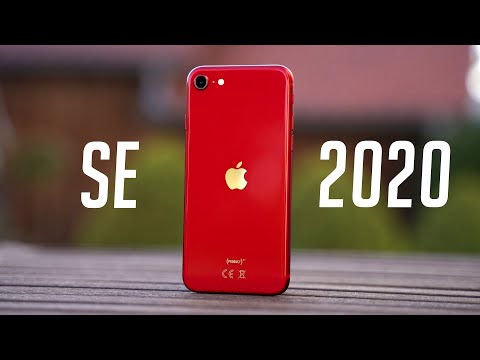 Review: Apple iPhone SE 2020 (Deutsch) | SwagTab