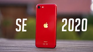 Review: Apple iPhone SE 2020 (Deutsch) | SwagTab