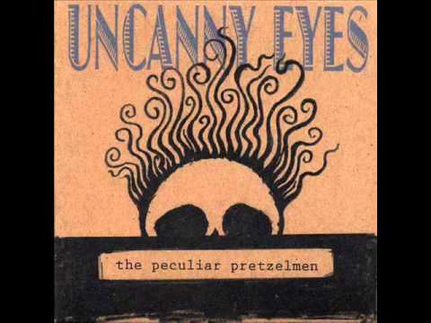 The Peculiar Pretzelmen   Undertaker High