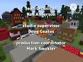 Mister Rogers Neighborhood Tales About Celebrations Episode 1565 1986 End Credits Logo Remake