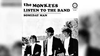 The Monkees Listen To The Band (2019 Remaster)