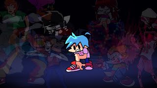 Cover art for phantasm bf but... what?