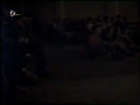 100 Jahre St.Georg Rathenow 1991