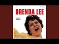 Be My Love Again - Brenda Lee - Topic Be My Love Again