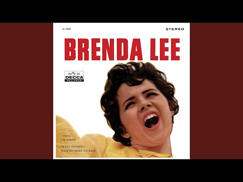 Be My Love Again - Brenda Lee
