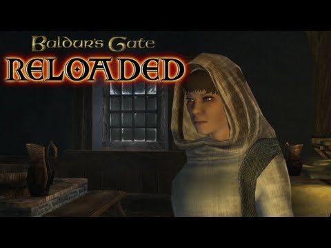 Let's Play Baldur's Gate: Reloaded (NWN2 Mod, deutsch) - Teil 13