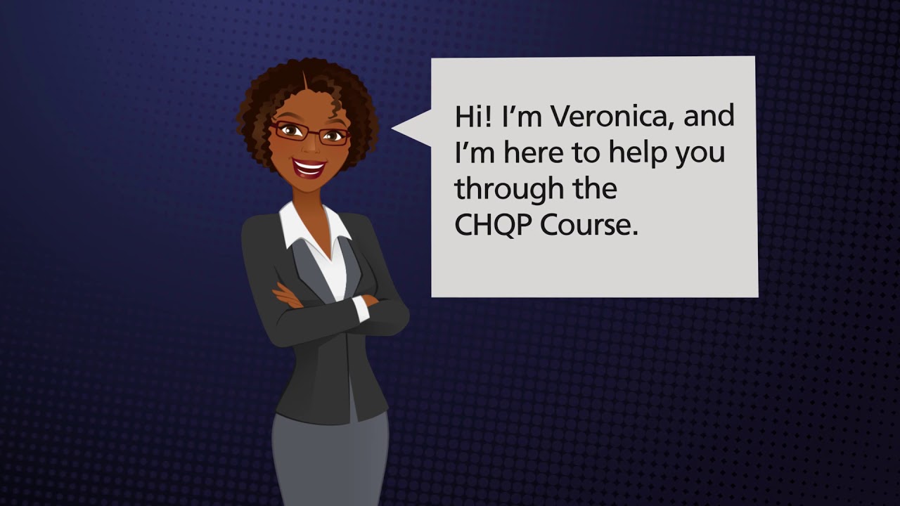 Intro to Certified HITRUST Quality Professional Course