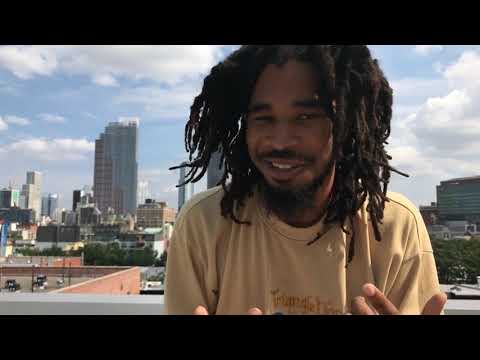 Inga Paula Ft Ibrahim Keita & Yucking Awesome - UPS AND DOWN