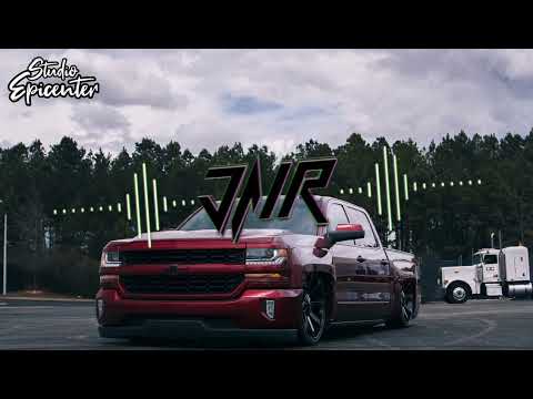 Larry Hernández - El Baleado "EPICENTER" (+Descarga)