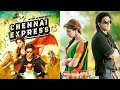Film India Bahasa Indonesia ️CHENNAI EXPRESS ️SYAHRUKHAN