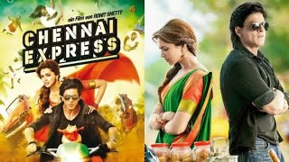 Download lagu Film India Bahasa Indonesia ‼️CHENNAI EXPRESS ‼️SYAHRUKHAN  mp3
