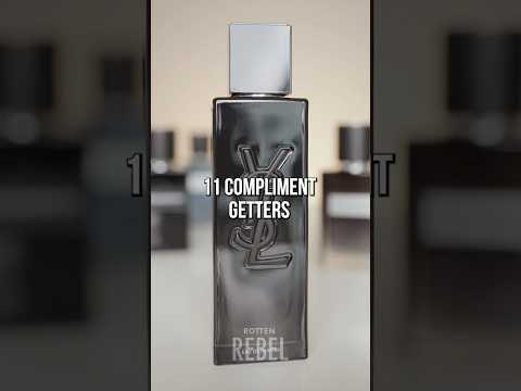 11 Men’s Fragrances That Are Insane Compliment Getters!
