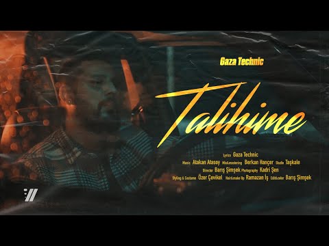 Gaza Technic - Talihime