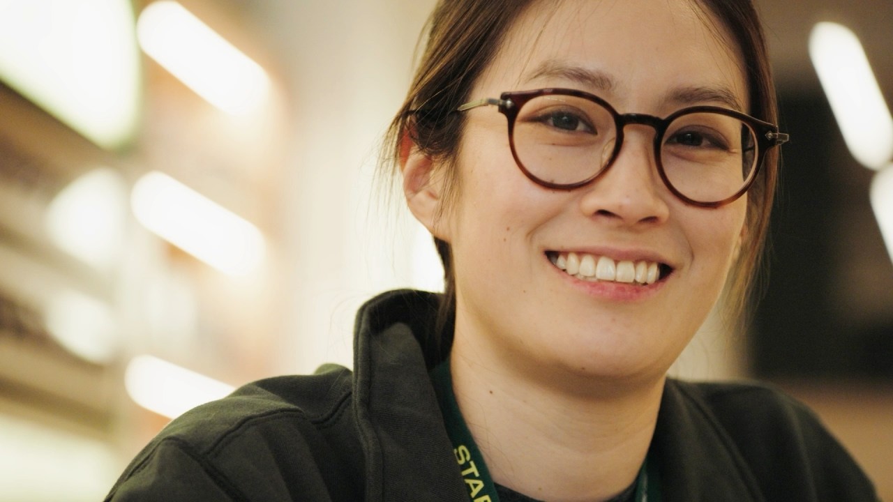 The biggest pokemon card store in the world