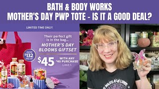 Bath & Body Works Mother