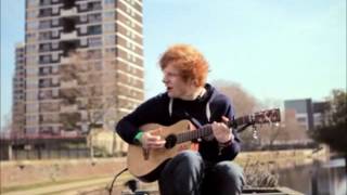 Grade 8 (Boat Sessions) - Ed Sheeran