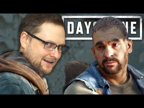 ПОДГОТОВКА К НАСТУПЛЕНИЮ ► Days Gone #32
