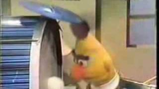 Ernie and Bert go BRUTAL