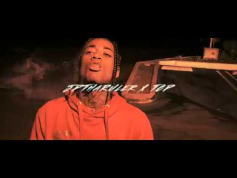 JpThaRuler x TCP - 38 (prod. DjTray)