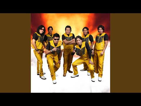 Salvemos Nuetro Amor - Grupo Alaska
