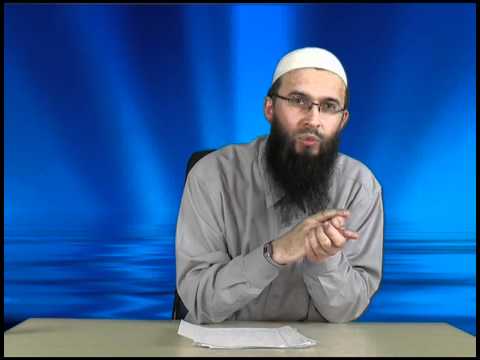 Kako osjetiti slast imana - Hajrudin Ahmetovic