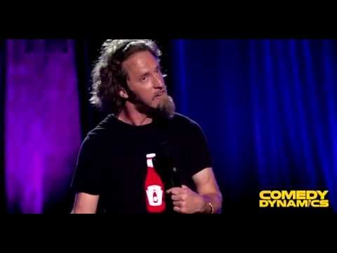 Josh Blue: Delete  "Inspirational"