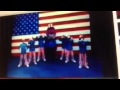 Yankee Doodle Dandy Music Video From Rock With Barney