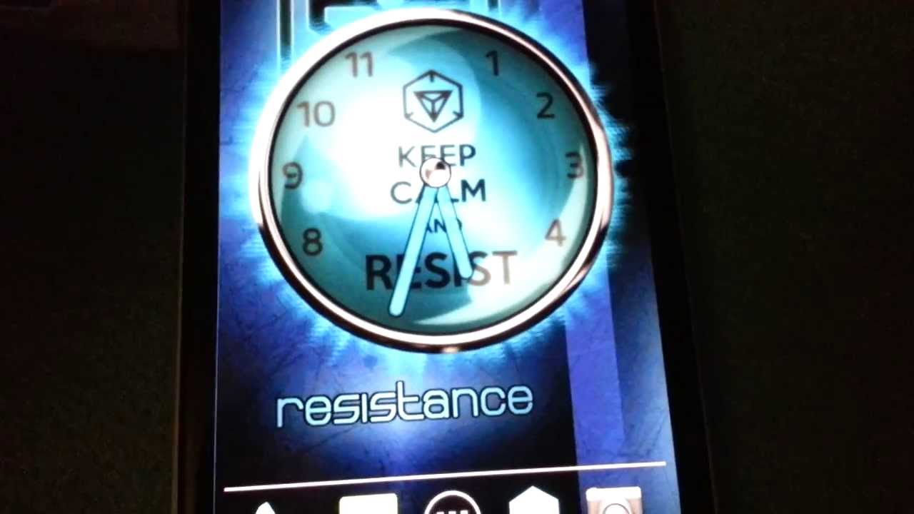 Ingress Resistance Pack
