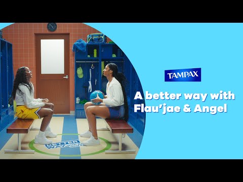 Tampax