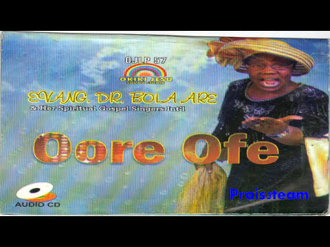 Bola Are - Oore Ofe
