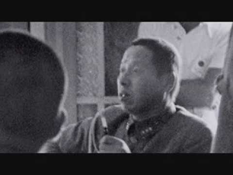 THE WAR Near Execution PBS "9"