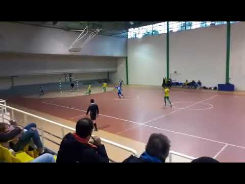 Golo Samu CD Jose Lopes 2020.