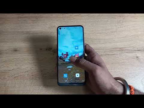 how to use model watermark camera setting in op Reno4 pro , modern watermark setting use kaise karen