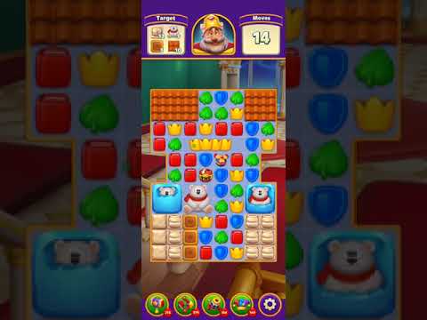 Loyal Match Level 2649