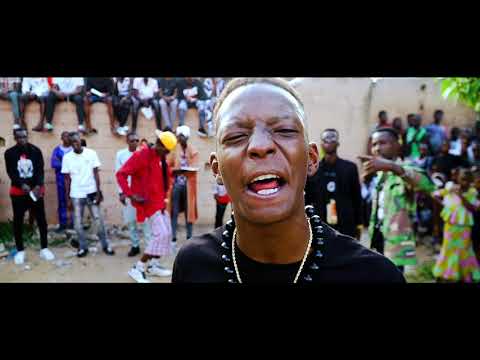 Moh Gang Feat. Black Ismo - Original (Clip Officiel)